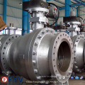 API Joint Steel Angle Globe Valve